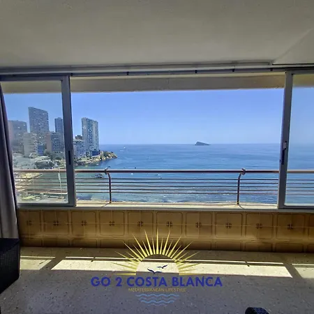 And Sea 1 Apartment *