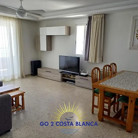 And Sea 1 Apartment