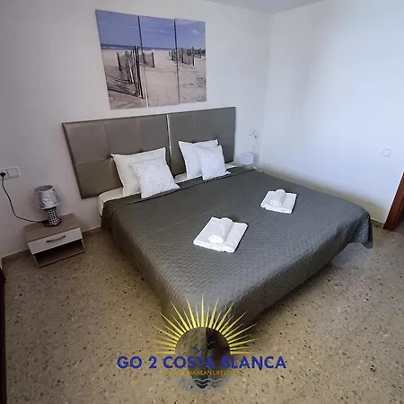 And Sea 1 Apartment
