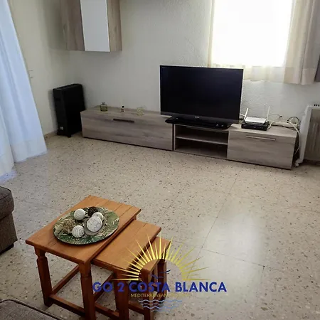 And Sea 1 Apartment *
