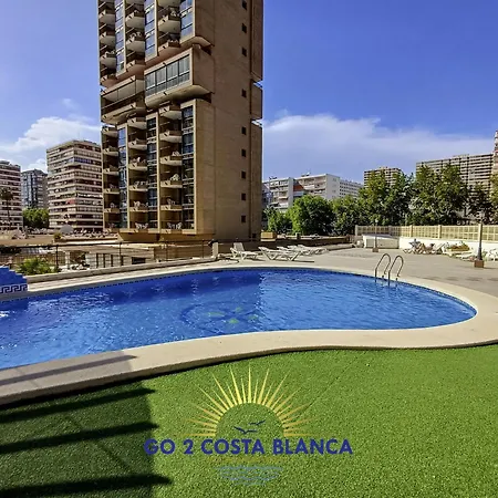 And Sea 1 Apartment *