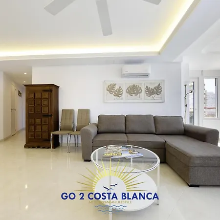 And Sea 1 Apartamento