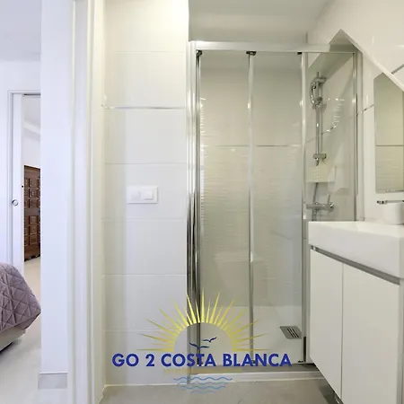 Apartamento And Sea 1