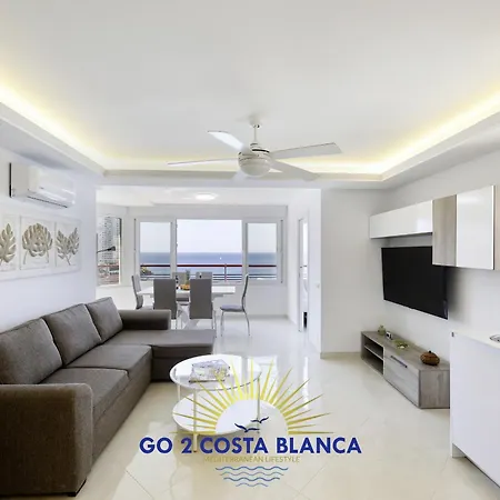 Apartamento And Sea 1