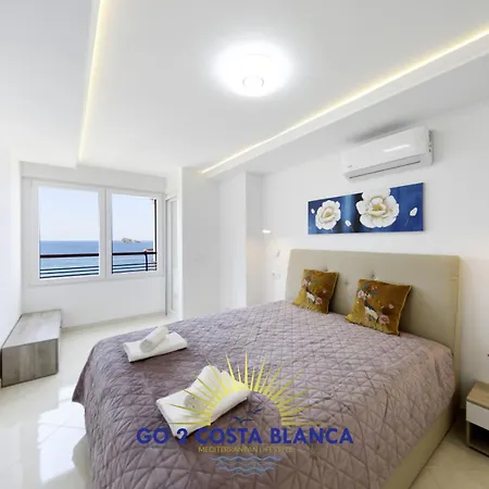 And Sea 1 Apartamento
