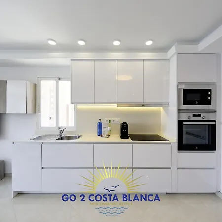 And Sea 1 Apartamento *