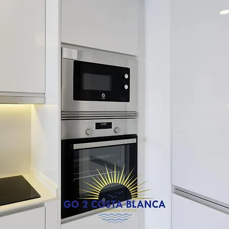 And Sea 1 Apartamento