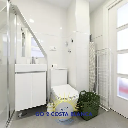 Apartamento And Sea 1 *