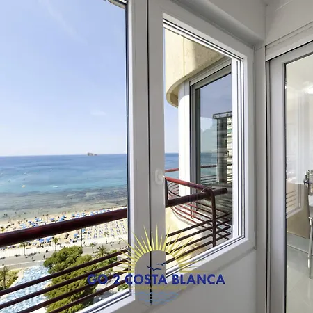 And Sea 1 Apartamento