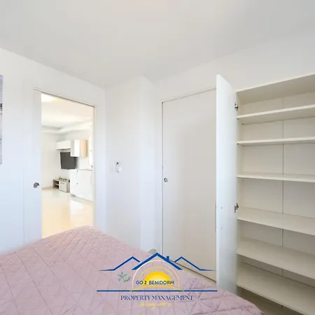 Lejlighed And Sea 1 *