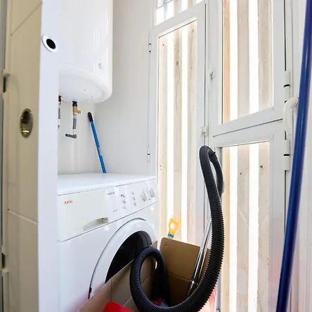 Lejlighed And Sea 1 Benidorm