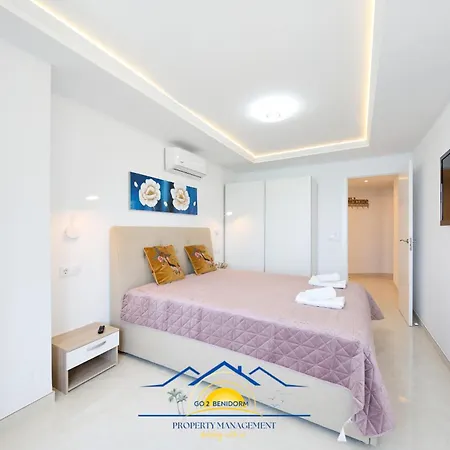 And Sea 1 Lejlighed *